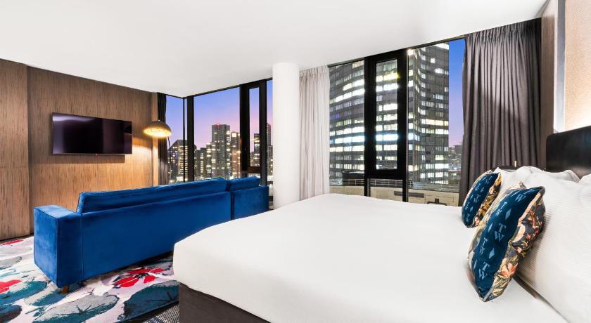 Image of Presidential Suite 9