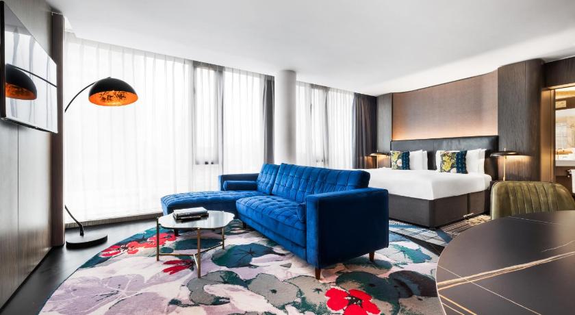 Image of Presidential Suite 5