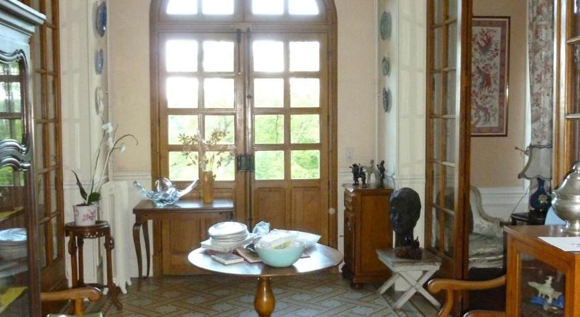 La chambre au Chateau photo