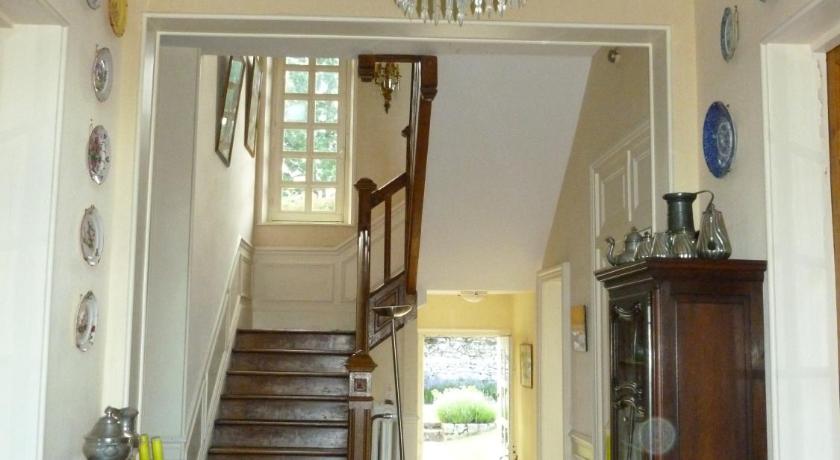 La chambre au Chateau photo
