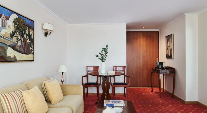 Image of Acropolis View Junior Suite 8