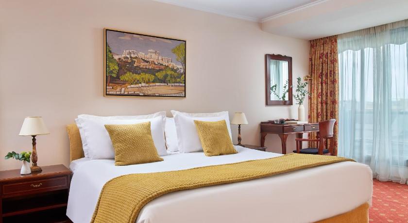 Image of Executive Acropolis View Suite 6