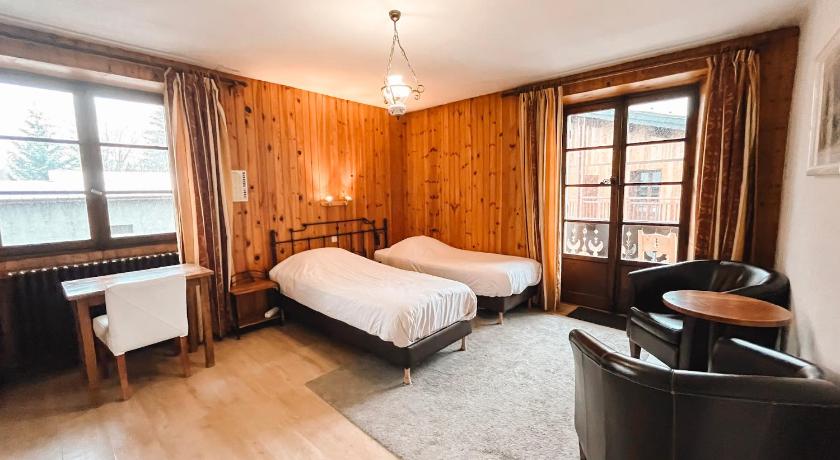 Image of Twin Room 0