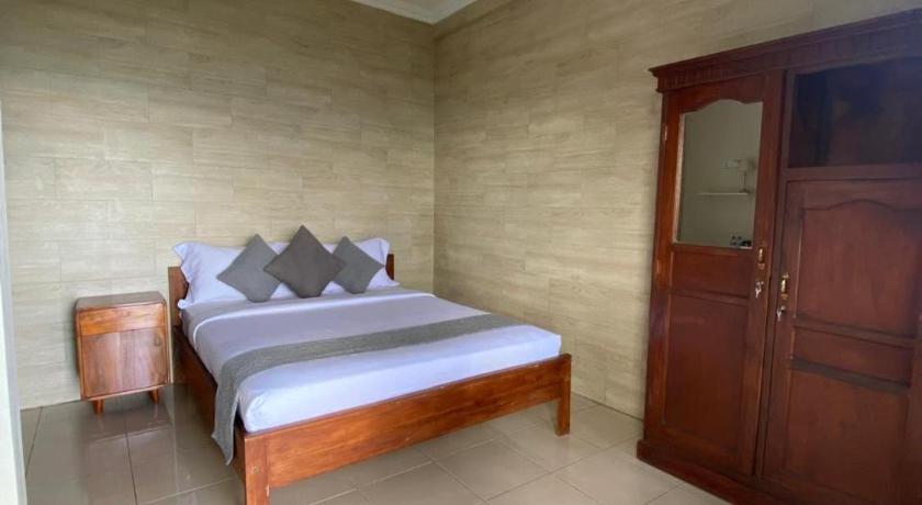 Image of Double Room with Sea View 7