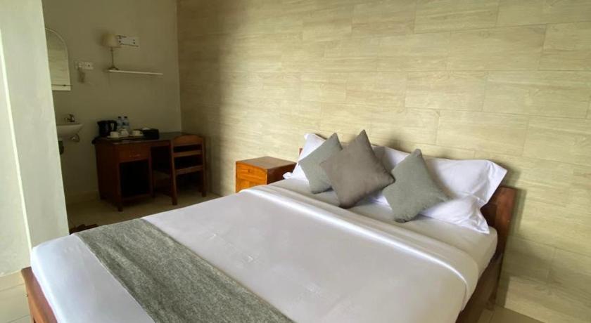 Image of Double Room with Sea View 0