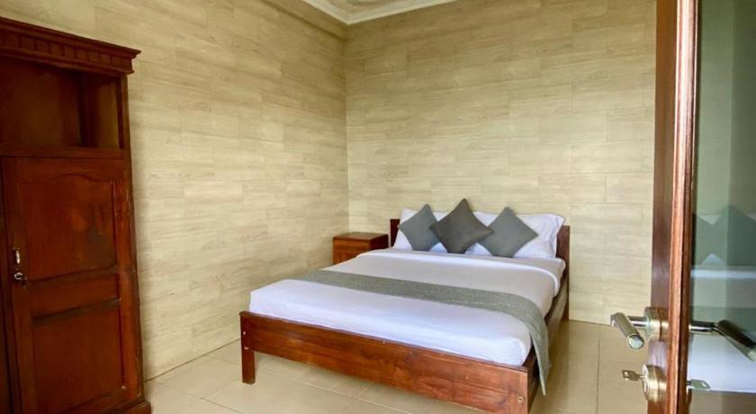 Image of Double Room with Sea View 8
