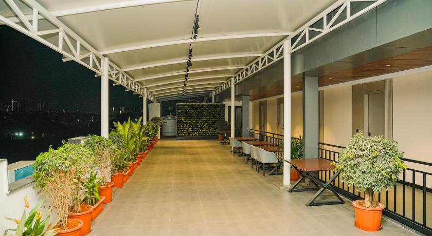 K N R HOTELS AND RESORTS - image 3
