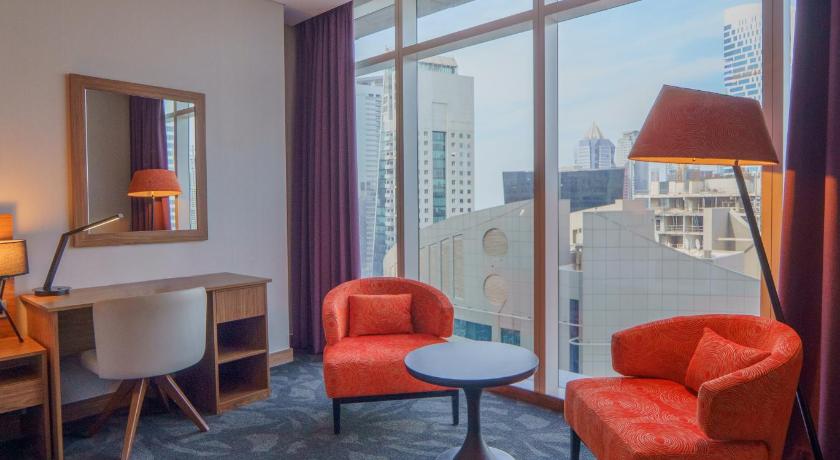 Image of Deluxe Room 5