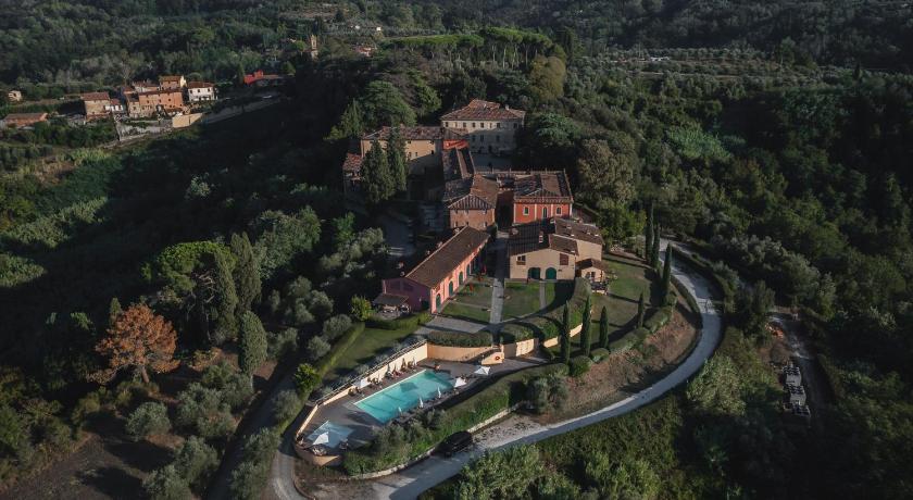 Borgo di Colleoli Resort