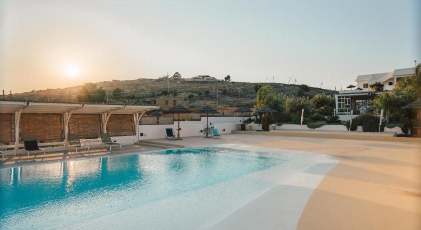 Villa Aries - Rural Chic Experience