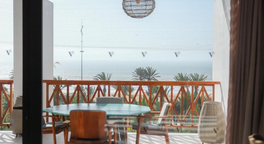 Image of The View Signature Suite 8