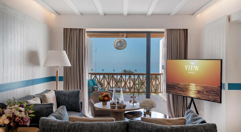 Image of The View Signature Suite 0