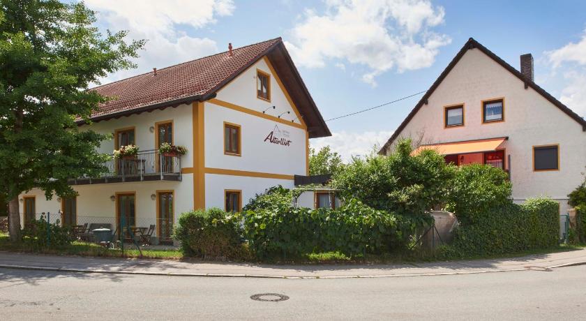 Gasthaus Alter Wirt
