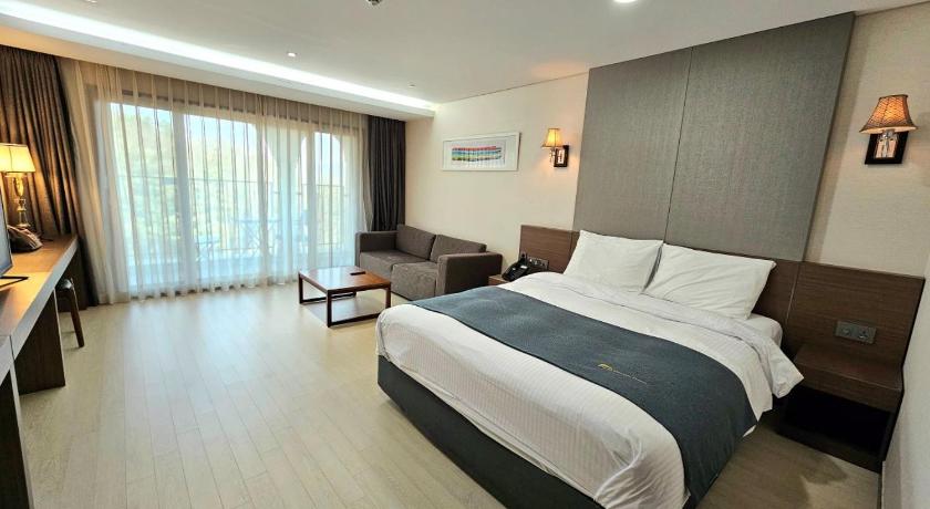 豪華雙人房 (Deluxe Double Room)圖片 0