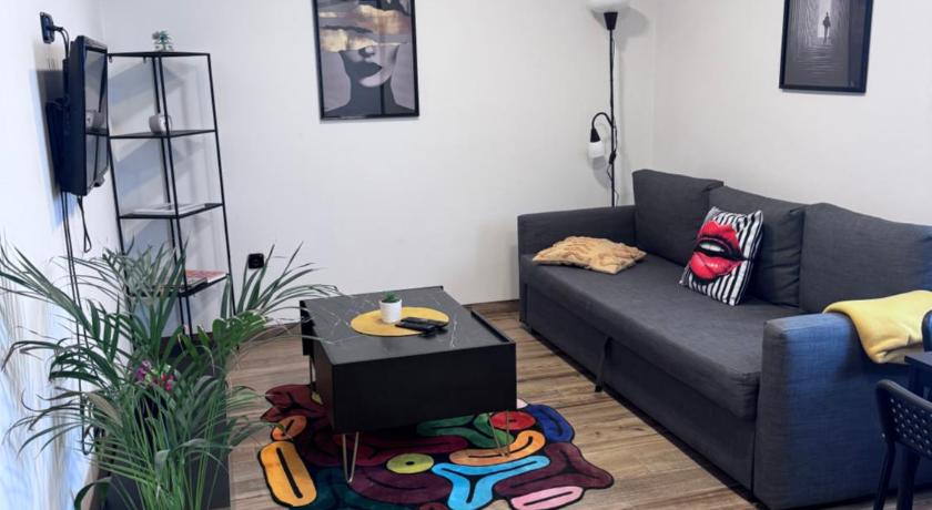 Foto di j ONE Apartmány - Prenotazione scontata Agoda