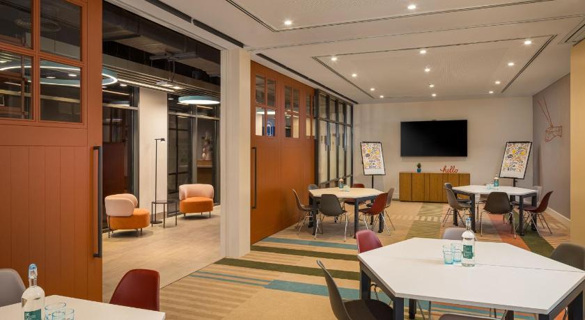 Rove Bur Dubai - Healthcare City - image 14