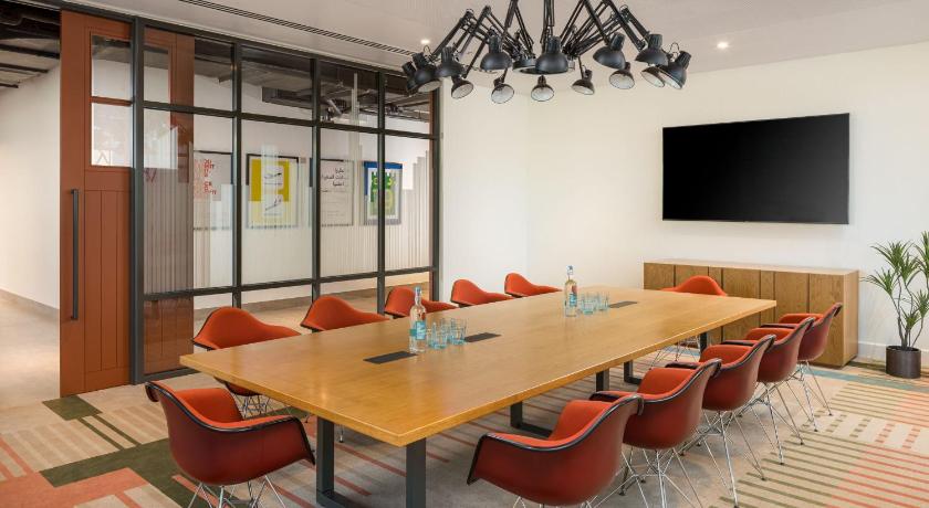 Rove Bur Dubai - Healthcare City - image 10