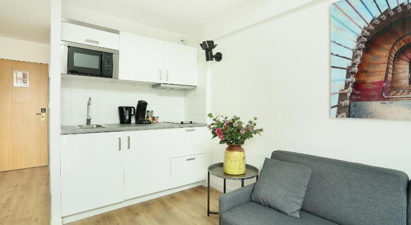 Image of Studio Apartment 1