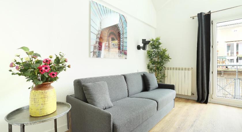 Image of Studio Apartment 0