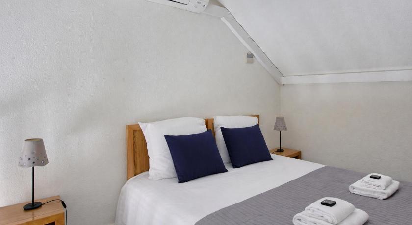 Image of Studio - Split Level (2 adults+2children) 3