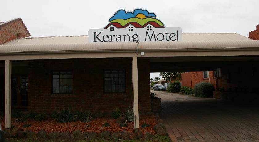 Kerang Motel photo