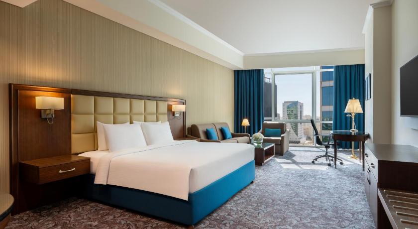 Golden Tulip Doha Hotel - image 9