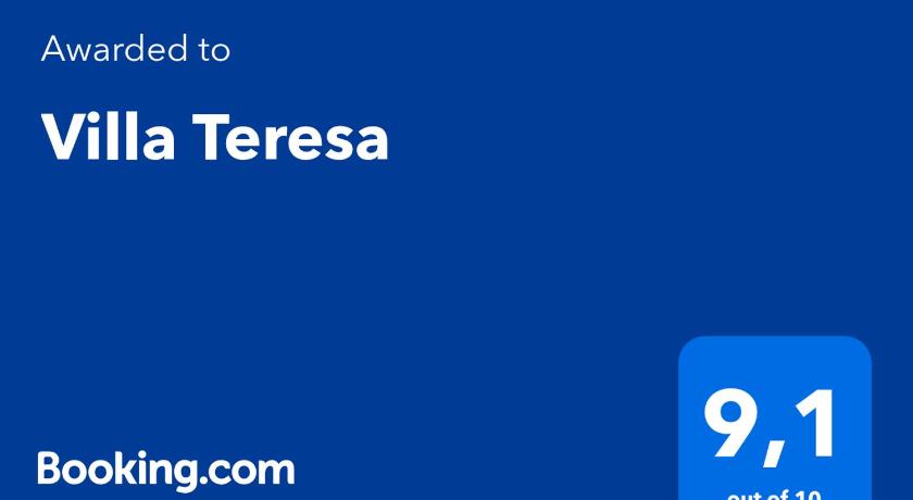 Villa Teresa