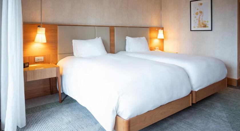 Image of Habitación Doble - 2 camas (Twin Guest Room) 3