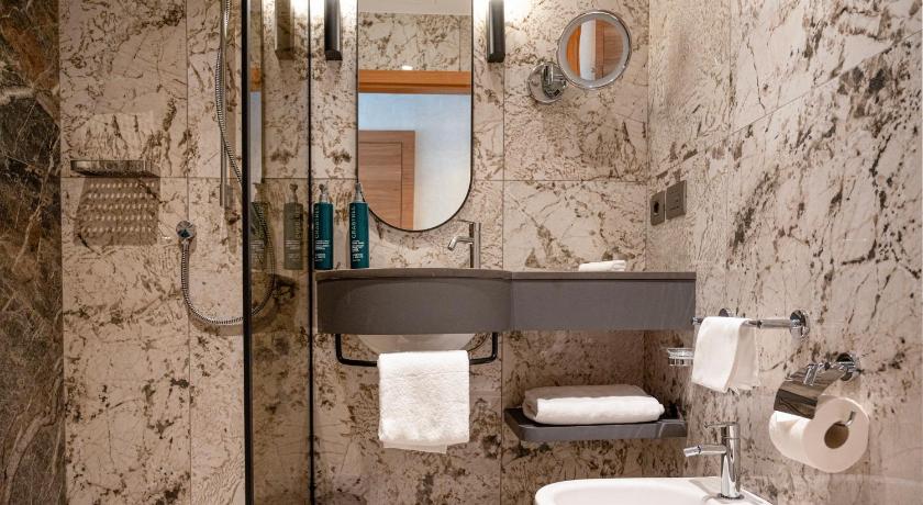 Image of Habitación Doble - 2 camas (Twin Guest Room) 2