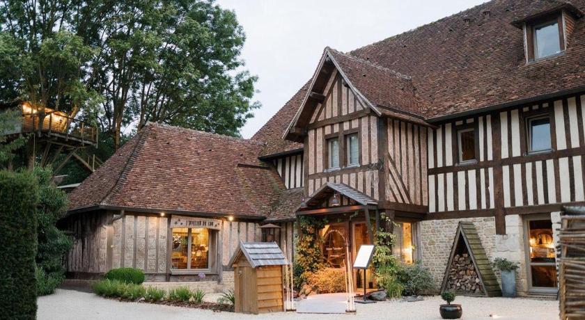 Locations - Domaine Le Coq Enchante