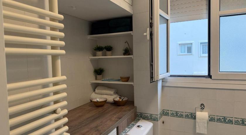 Image of Superior Apartment with Sea View 21