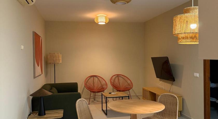 Apartamentos Turisticos La Terraza*