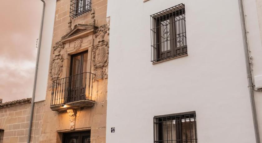 Boutique Casa de los Pedraza