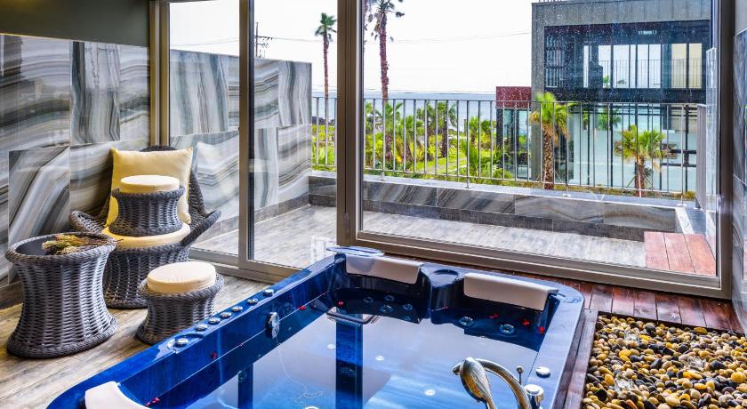 Image of Spa Suite 6