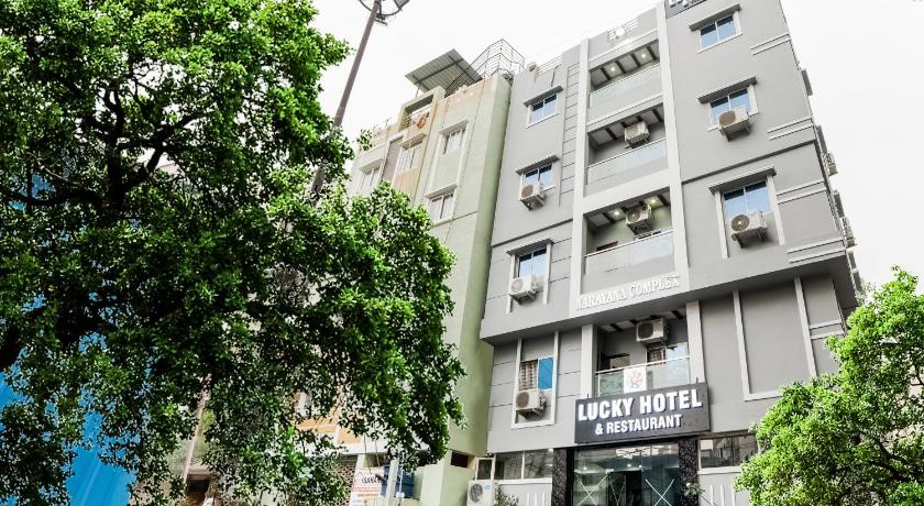 Super Hotel O Lucky Hotels Gachibowli – Hyderabad, IA