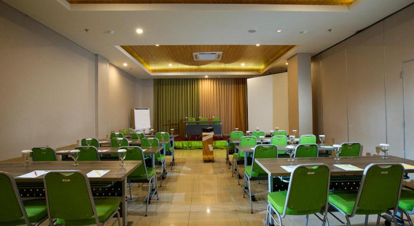 MaxOneHotels at Malang