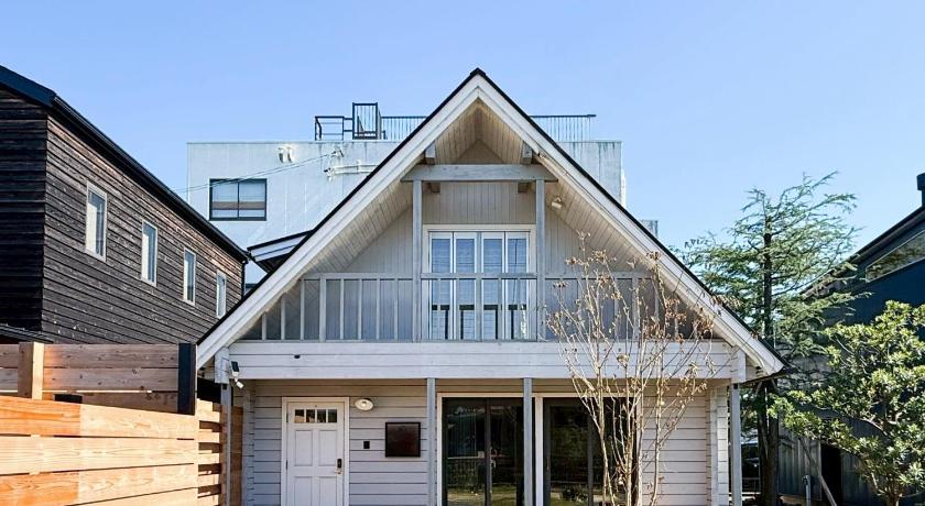 Suzuka City - House - Vacation STAY 39643v
