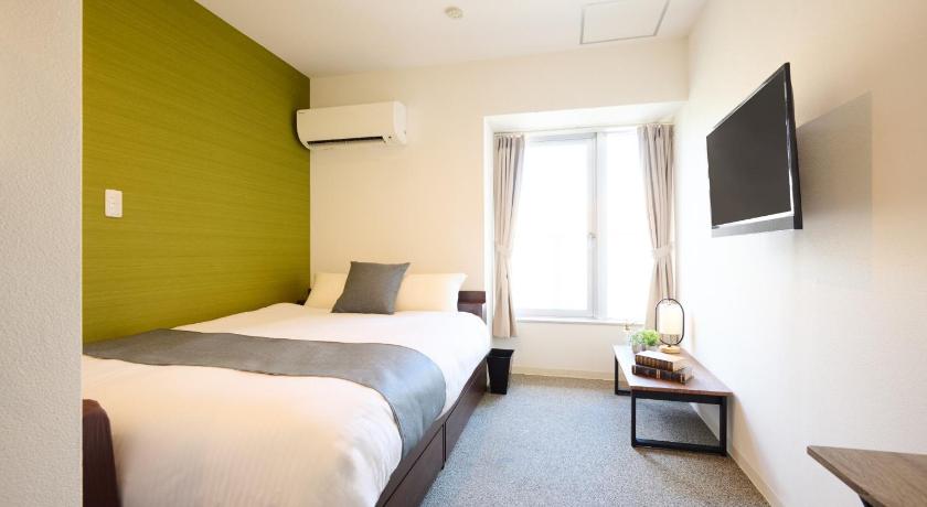 Hotel Stripe Sapporo - Vacation STAY 51696v