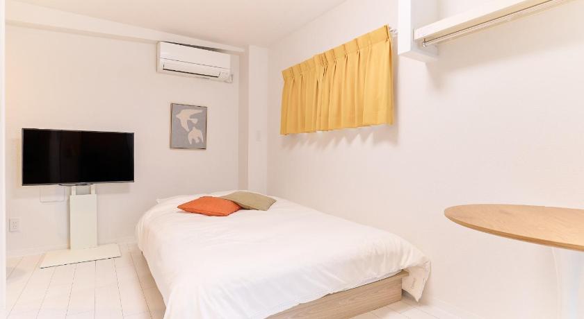 도쿄 / 동경 Zenith West Central Extension 201, 202, 301, 302, - Vacation STAY 53911v 숙소 객실