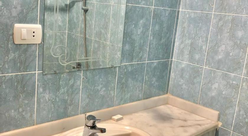 스탠다드 싱글룸 (Standard Single Room) 이미지 17