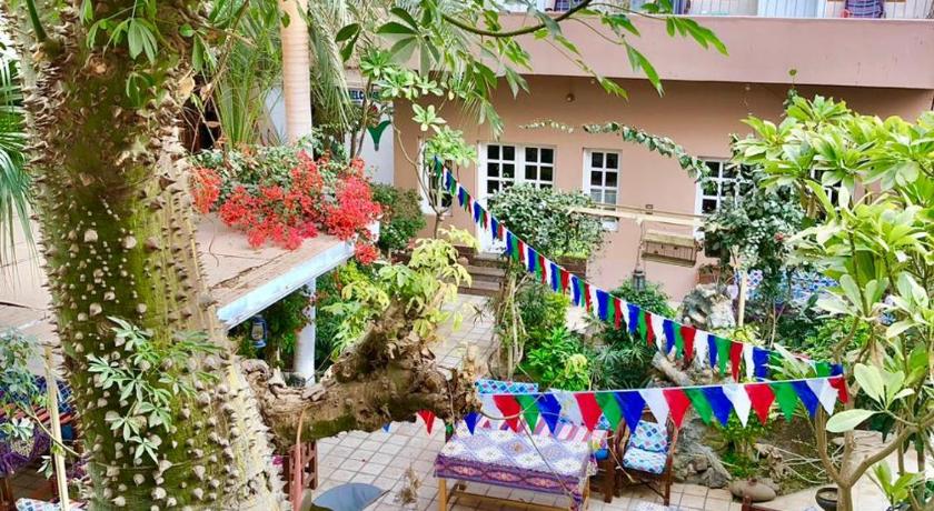 스탠다드 싱글룸 (Standard Single Room) 이미지 1