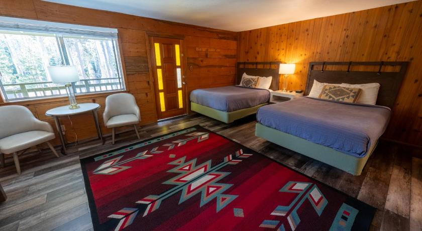 Image of Deluxe Junior Suite 0