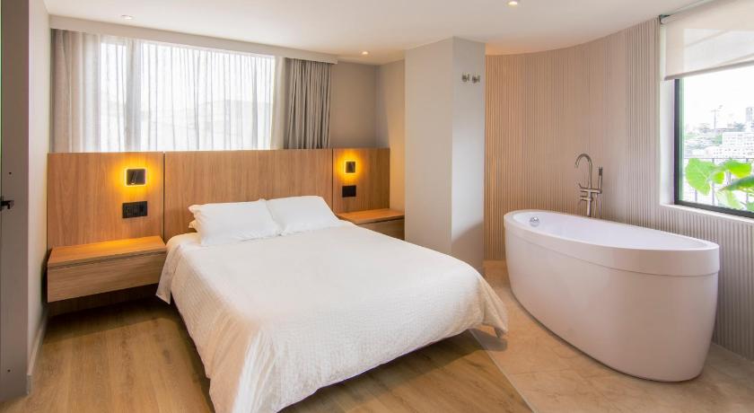 Nodo Hotel