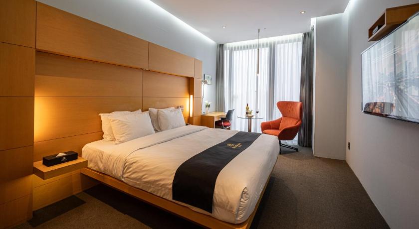 Billede af Deluxe Double Room 15