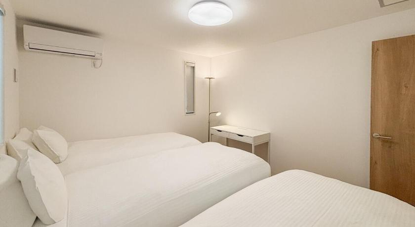 Fukuoka Flower Base Suisen 新築一軒家を貸切 Accommodation suite