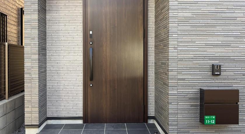 Fukuoka Flower Base Suisen 新築一軒家を貸切 Accommodation exterior