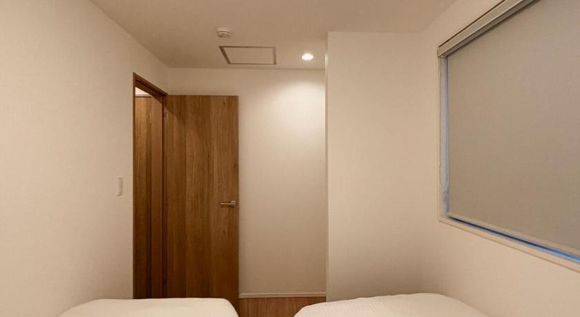 Fukuoka Flower Base Suisen 新築一軒家を貸切 Accommodation suite