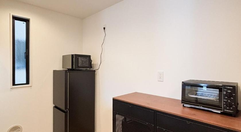 Fukuoka Flower Base Suisen 新築一軒家を貸切 Accommodation suite