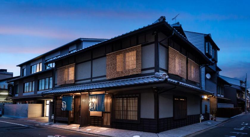 교토 Rinn Kyoto Ebisunocho 숙소 객실