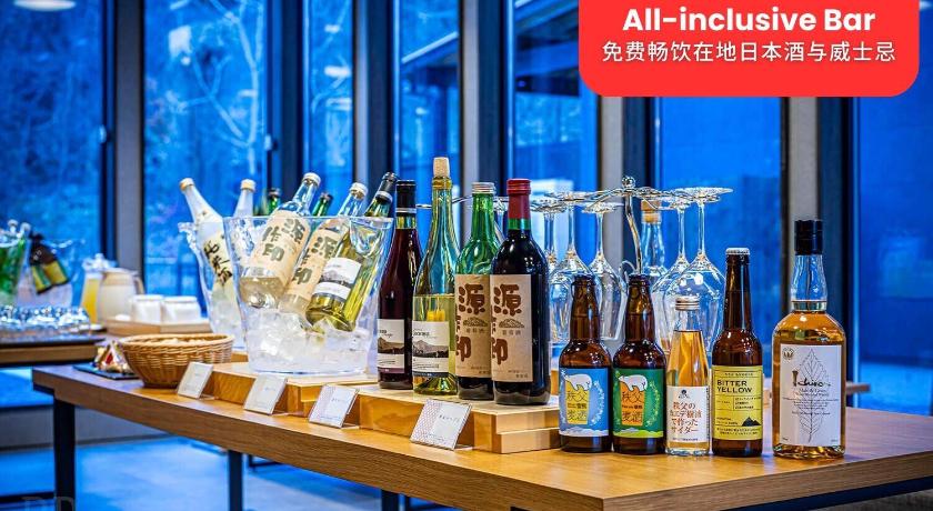 지치부 / 치치부 秩父別邸 木叢 komura 4성급 숙소 로비